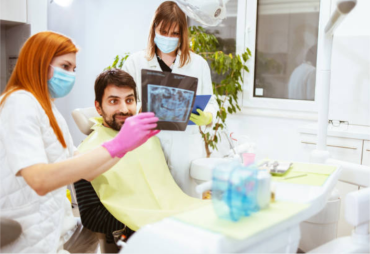 Preventive Care The Importance of Dental Hygiene and Annual Wellness Checkups 2023
