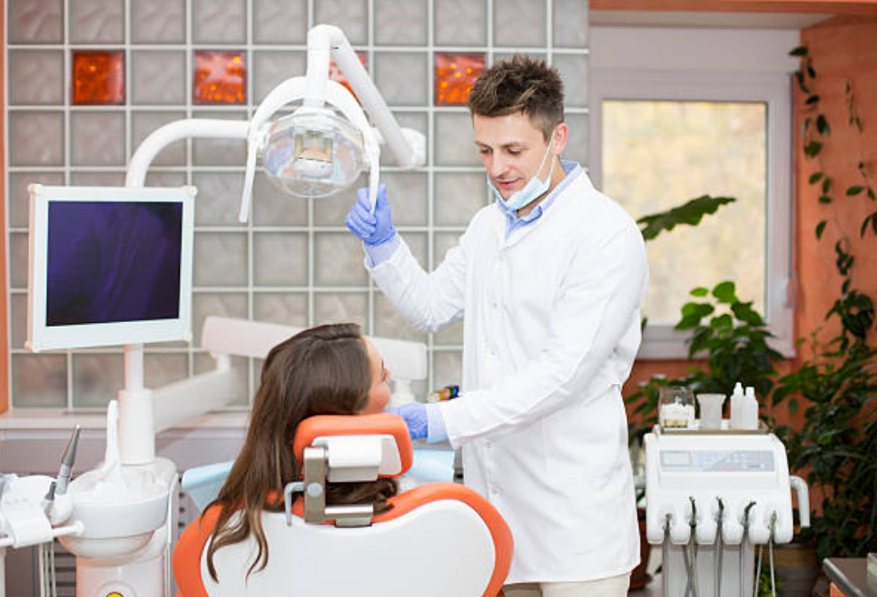 Exploring Great Lakes Dental Technologies and 3D Dental Imaging